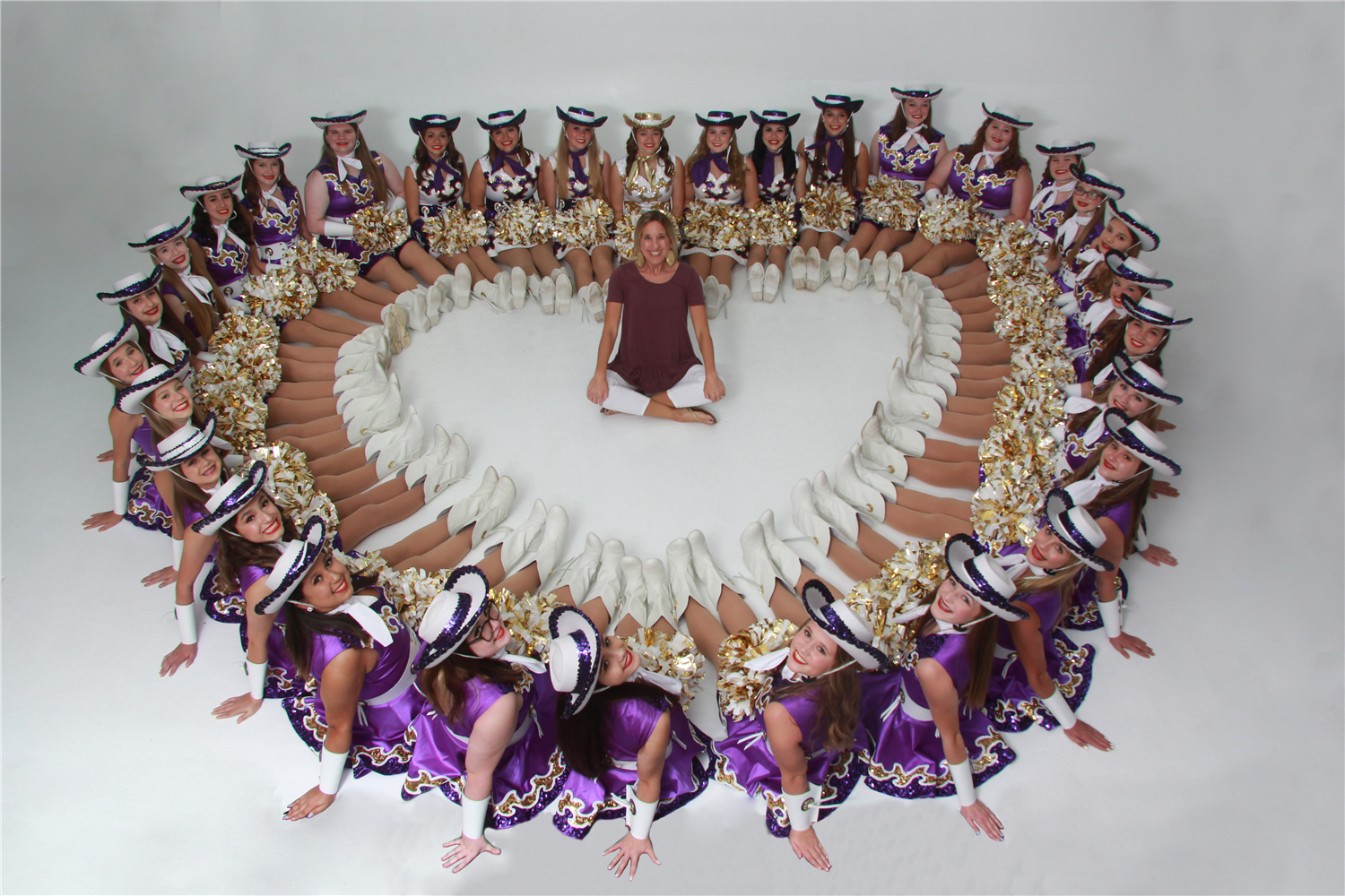 Belles Director
