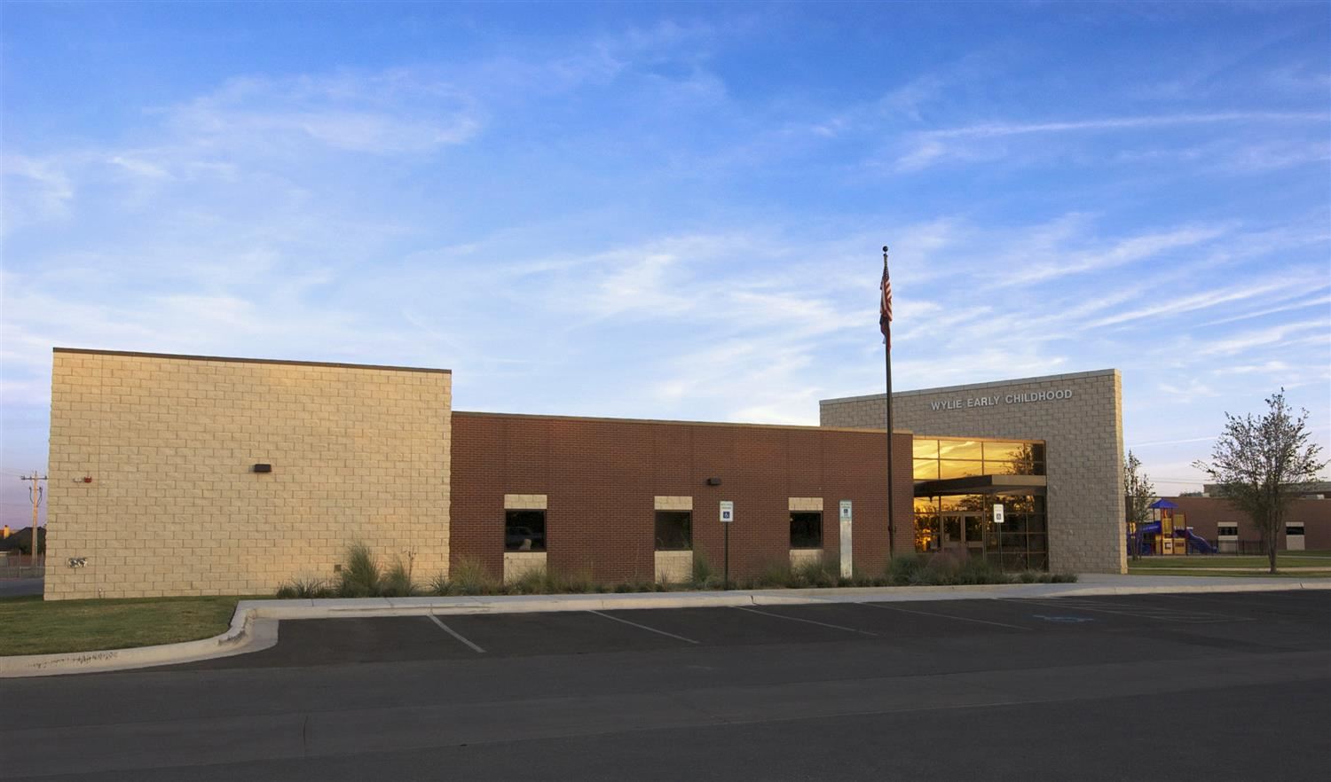 Wylie West Early Childhood